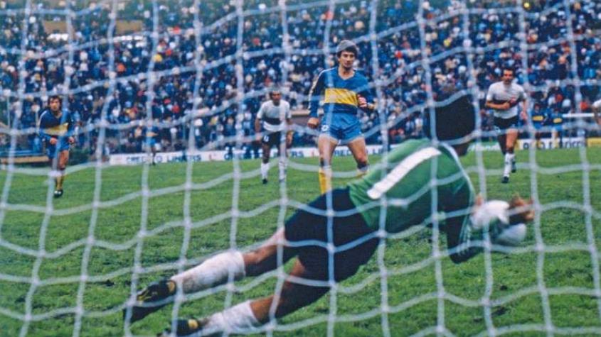 Luto en el fútbol argentino: falleció Óscar López Turitich, campeón con River Plate e histórico de Platense