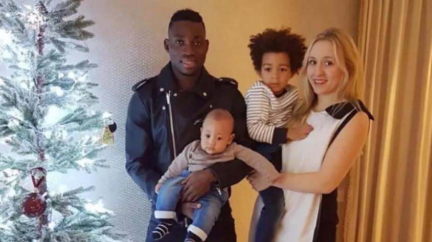 "El tiempo se acaba": El desgarrador llamado de la esposa de jugador desaparecido en Turquía