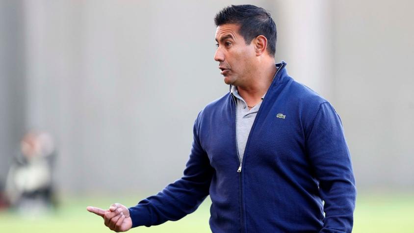 Milenko Valenzuela aparece como nuevo candidato para la Roja: "Sería un sueño, un orgullo"