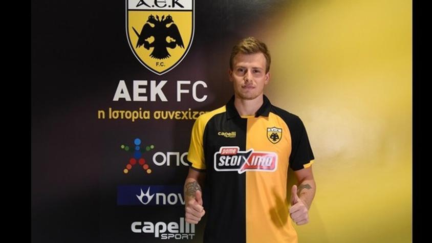 ¡Preocupación en Turquía! El futbolista Oleh Danchenko sufrió un paro cardiaco en pleno entrenamiento