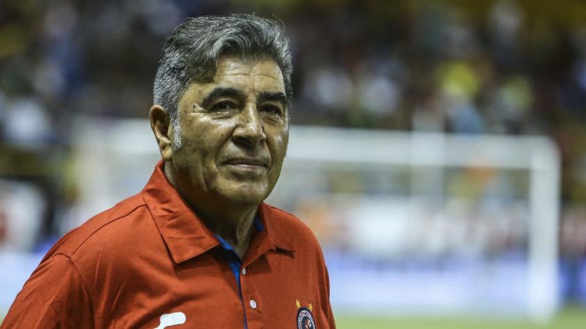 La impactante confesión de Carlos Reinoso: "Mi mayor triunfo en la vida fue salir de las drogas"