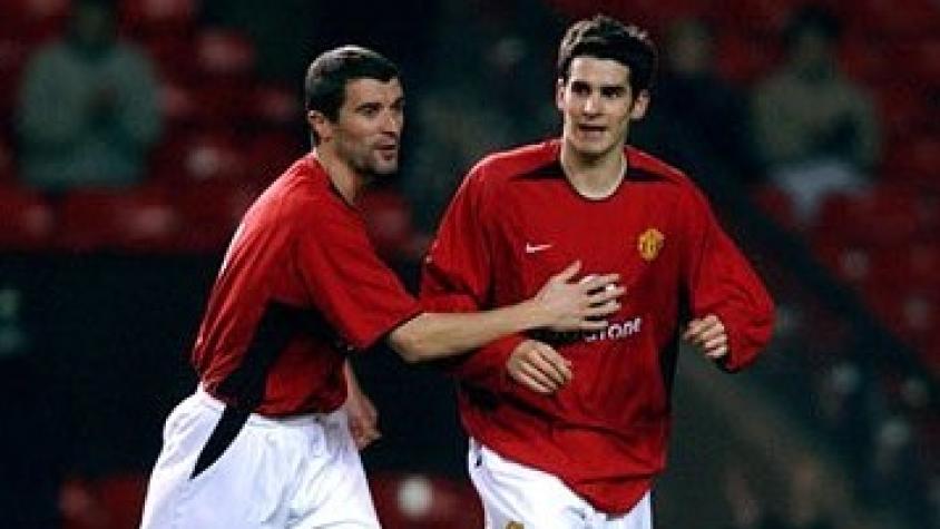 “Tuve que hacer el amor con una mujer imaginaria…”: la denuncia de un ex Manchester United