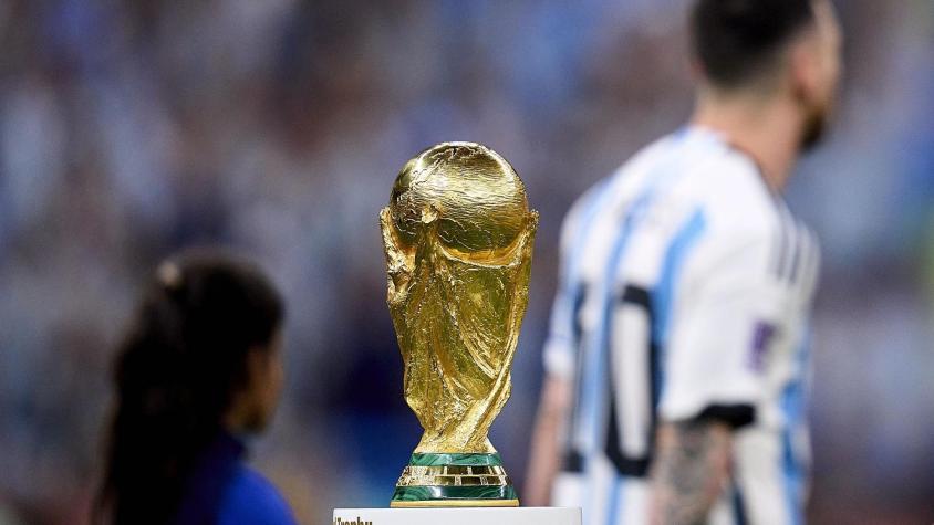 ¡El Mundial 2026 sería de locos! FIFA propone disputar 104 partidos en 39 días