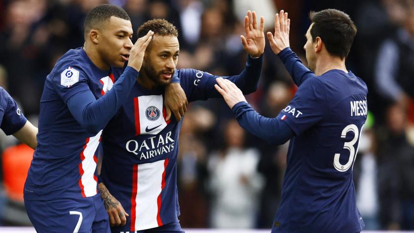 ¡600 millones de euros! La estratosférica compra que planea PSG tras el fracaso en la Champions League