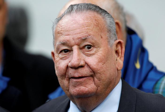Conmoción en el fútbol mundial por la muerte de Just Fontaine, leyenda de la Copa del Mundo