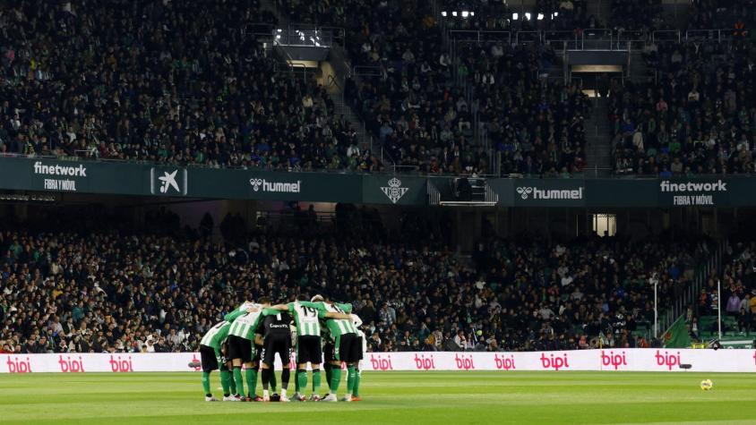 Manchester United vs Real Betis: Cuándo, a qué hora y dónde ver a Claudio Bravo y Manuel Pellegrini en la UEFA Europa League