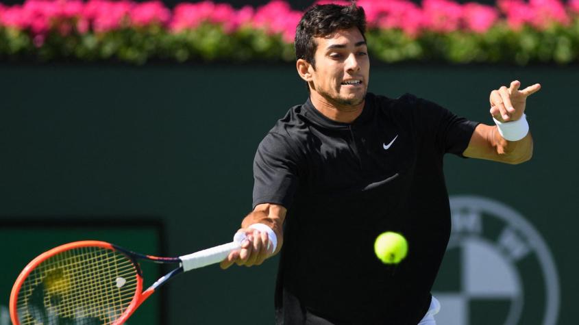 Cristian Garin y Alejandro Tabilo dieron tremendo salto en el ranking ATP tras su paso por Indian Wells