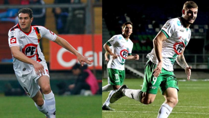 Los jugadores que pasaron desapercibidos en el fútbol chileno y ahora brillan en Argentina