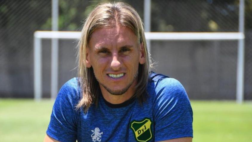 Busca el milagro: Sebastián Beccacece es nuevo DT de Elche de La Liga de España