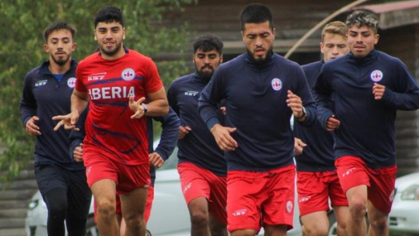 El complejo drama que afecta a Deportes Iberia: Denuncian que nuevos accionistas "dejaron botado" al club
