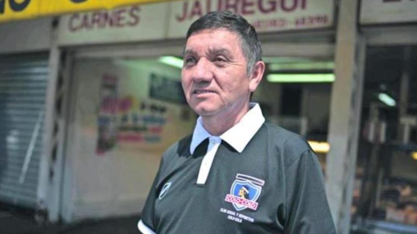 Luto en el fútbol chileno: A los 66 años falleció Arturo Jáuregui, ex figura de Colo Colo