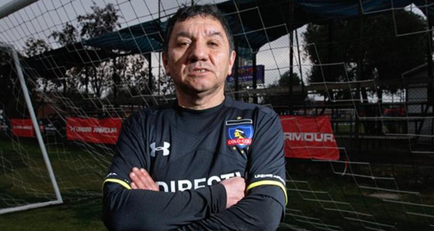 "Impacta": Revelan detalles del delicado estado de salud de Arturo Jáuregui, histórico de Colo Colo