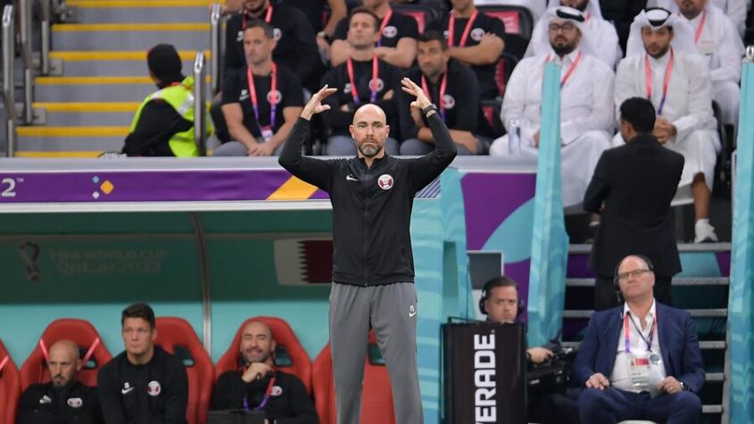 Estuvo en el último Mundial: Félix Sánchez es el nuevo entrenador de la Selección Ecuatoriana
