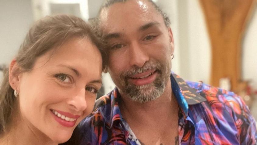 Marcelo Rios y sus primeras palabras tras quiebre con Paula Pavic: "Soy hijo de p...":