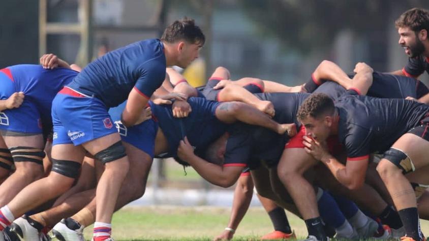 Chile vs USA Hawks: Cuándo, a qué hora y dónde ver a Los Cóndores por TV y Online