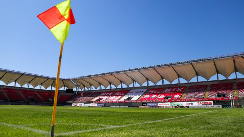 ¡Celebra Ñublense! La millonaria inversión que modernizará al Estadio Nelson Oyarzún Arenas de Chillán