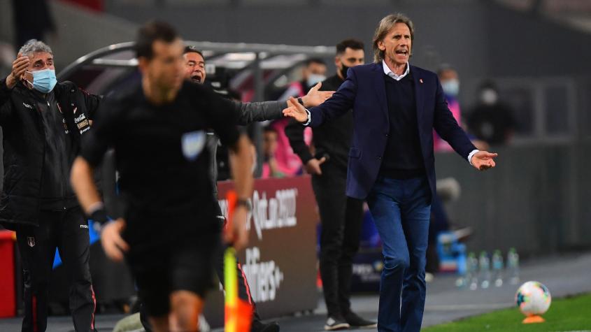 ¡Vuelve a dirigir en Argentina! Ricardo Gareca es anunciado como DT de Vélez Sarfield