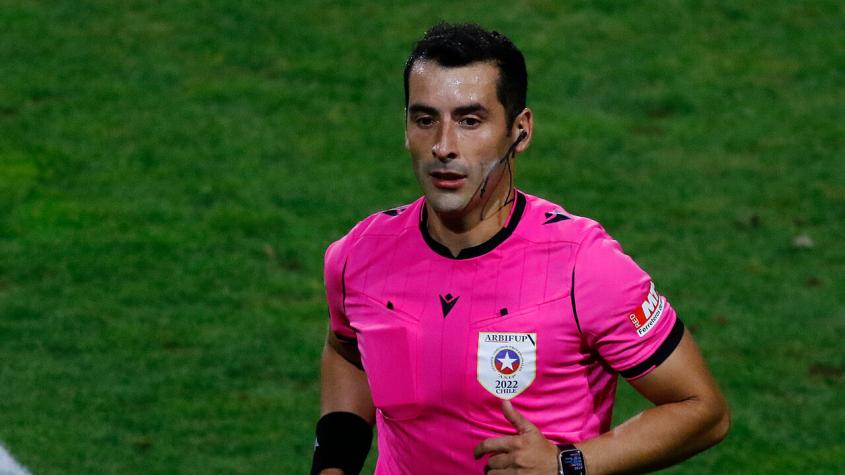 "Nos robaste, con...": Fernando Véjar entregó durísimo informe contra el presidente de Ñublense
