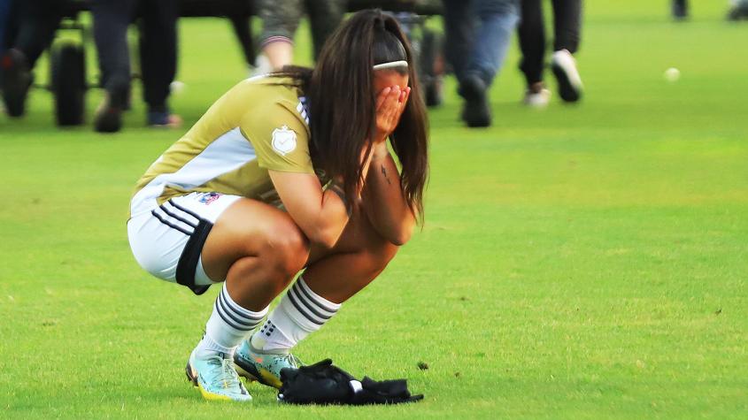 Fútbol Femenino