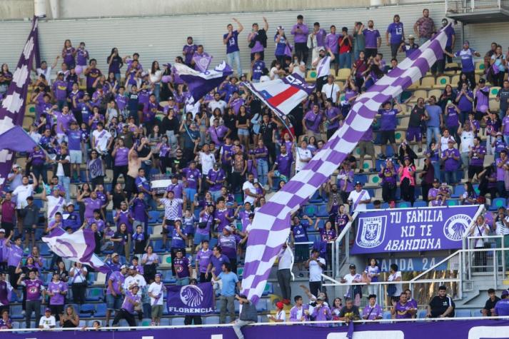 Campeón del fútbol chileno y leyenda de Deportes Concepción está hospitalizado tras sufrir infarto cerebral