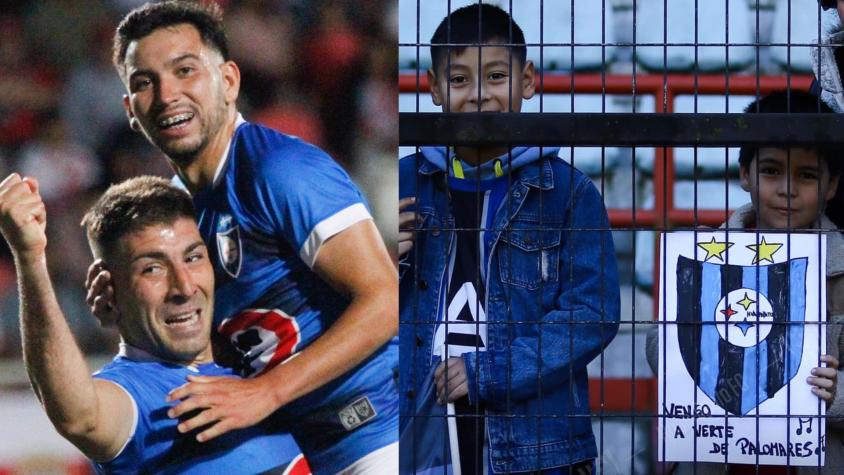 La nueva polémica que remece el fútbol chileno: Huachipato se gana repudio en redes por insólita medida