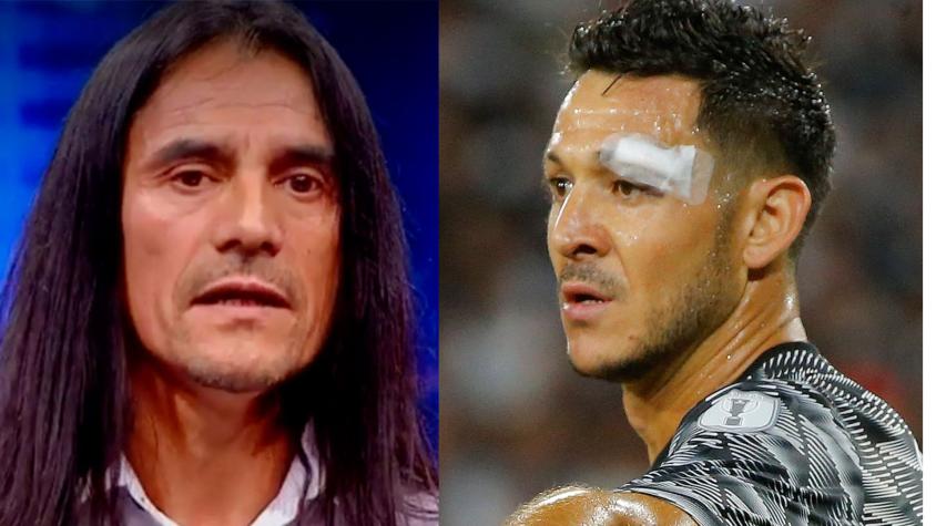 Histórico de Colo Colo ridiculiza a Ramiro González: "Una mezcla entre Beckenbauer y Elías Figueroa..."