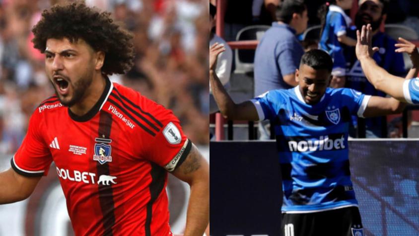 Campeonato Nacional y Primera B se ponen al día: ¿Cuándo y a qué hora se juegan los partidos pendientes?