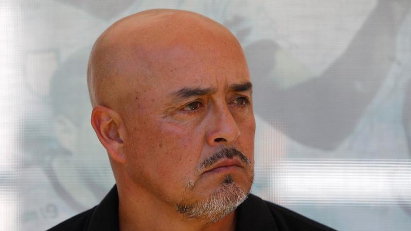 El descargo de Luis Musrri tras su salida de San Antonio Unido: "Acepté muchas cosas, ese fue mi error"