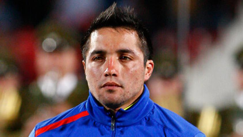 Miguel Pinto reveló su gran sueño: "Me gustaría terminar mi carrera en Universidad de Chile"