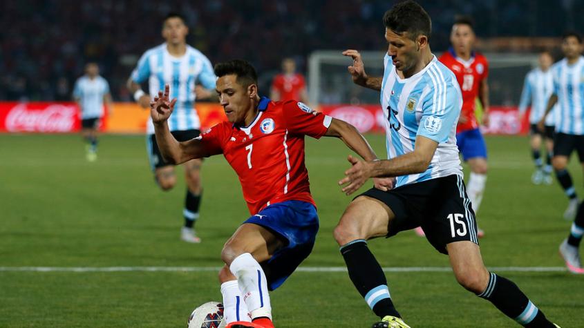 ¿Vuelve a Sudamérica? Alexis Sánchez es la obsesión de Martín Demichelis para reforzar a River Plate