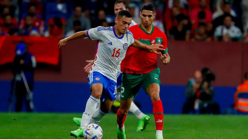 ¿Se viene el clásico? Aseguran que la Selección Chilena será rival de Perú en duelo amistoso
