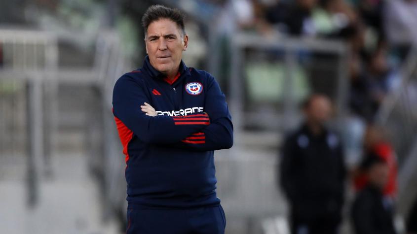 ¿Quiénes faltaron en la nómina?: los grandes ausentes de Eduardo Berizzo en la Roja