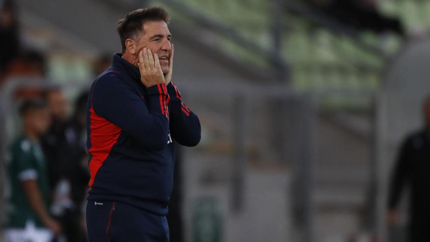 La Roja y su falta de gol: ¿Cómo llegan los delanteros nominados por Eduardo Berizzo al amistoso contra Paraguay?