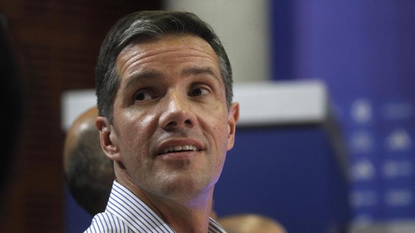 La férrea defensa de Michael Clark por el valor de las entradas en la U: “El club arrastra una deuda histórica”