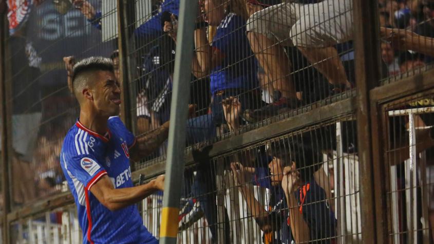 ¡Podría ser inolvidable! La fecha especial que vivirá Leandro Fernández en el Superclásico ante Colo Colo