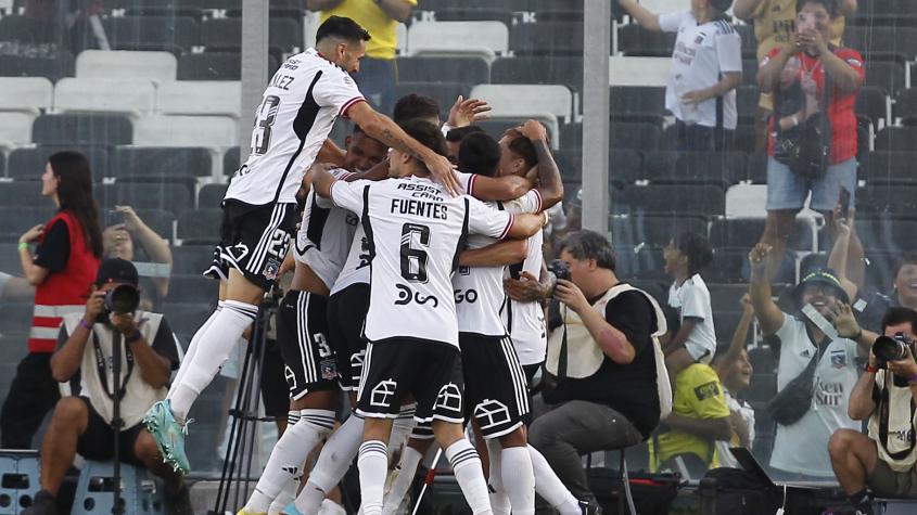 ¡Sin Maximiliano Falcón! El once probable de Colo Colo para el Superclásico ante la U
