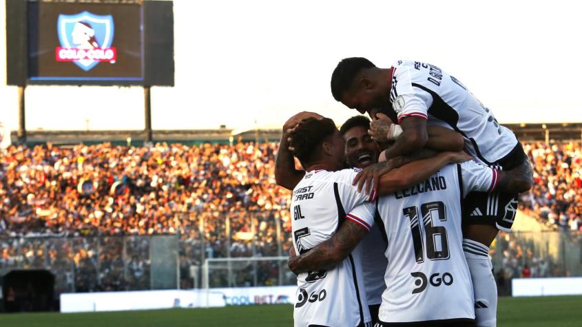 ¡Con 'arengazo' incluido! Colo Colo solicitará jugar el Superclásico a estadio lleno y con 2.000 hinchas de la U