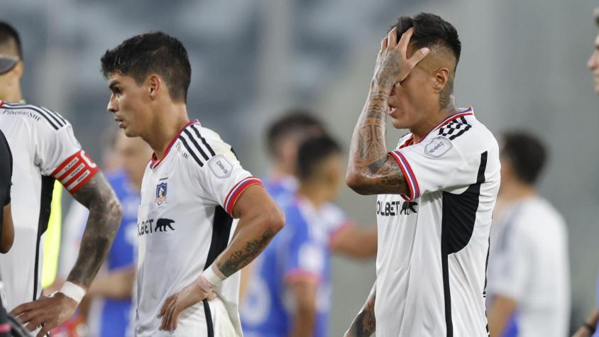 “Fue grande hace 30 años”: El feroz ninguneo de la prensa argentina a Colo Colo antes del sorteo de Copa Libertadores