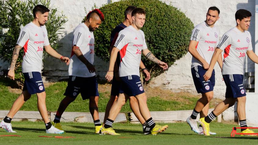 ¿Rumbo a Concepción? La Roja podría ser local en el estadio Ester Roa para las Eliminatorias Sudamericanas