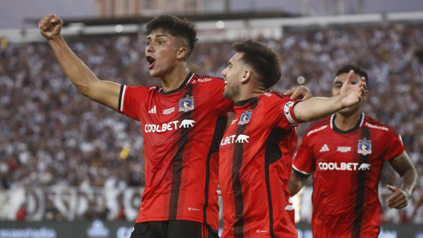 ¡Quinteros le hace caso a los hinchas! La inédita formación que usaría Colo Colo ante Huachipato