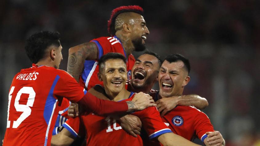 Pablo Milad adelantó los posibles amistosos de La Roja para junio: "Tenemos un vecino campeón del mundo"