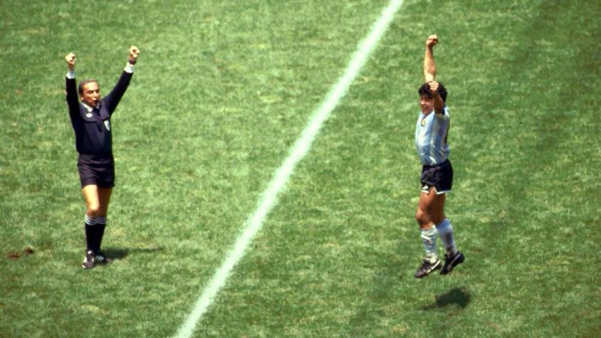 Luto en el fútbol sudamericano por la muerte del recordado ex árbitro Romualdo Arppi Filho