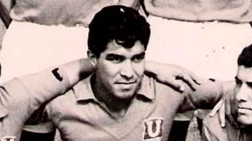 Unión La Calera lamentó el fallecimiento de Héctor Leiva, integrante del plantel campeón en 1961