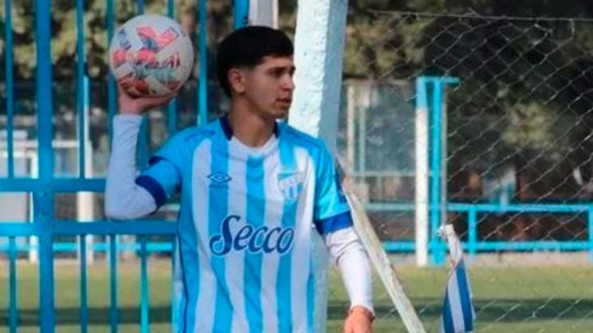 Foto: Prensa Atlético Tucumán