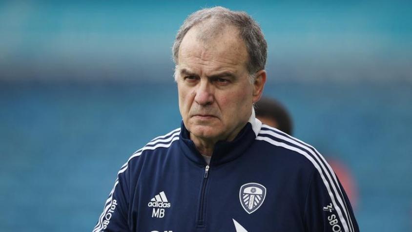 ¡Bomba! Aseguran que Marcelo Bielsa está a detalles de convertirse en nuevo DT de Uruguay