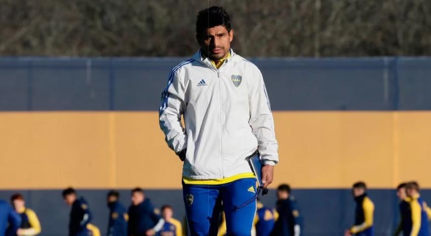 ¡Colo Colo mira atento! Boca Juniors se queda sin DT tras la salida de Hugo Ibarra