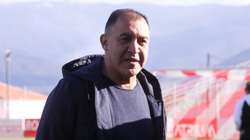 Angers despidió a su entrenador por justificar un posible abuso sexual: “Todos hemos tocado a chicas”
