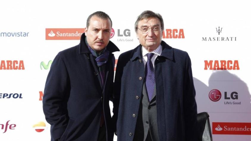 Luto en el fútbol español: muere Pedro Catalán destacado dirigente del UD Levante