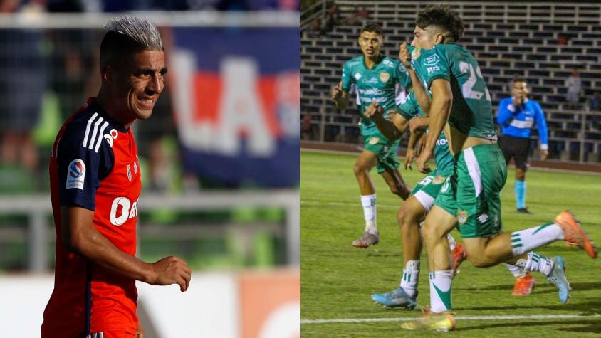 ¡Al puerto los boletos! Chimbarongo se mueve y recibirá en Valparaíso a la U por Copa Chile