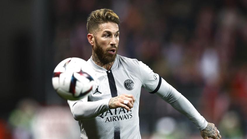 Sergio Ramos esperanza a Boca Juniors y atemoriza a Colo Colo: "Me queda pendiente en mi carrera jugar en La Bombonera"